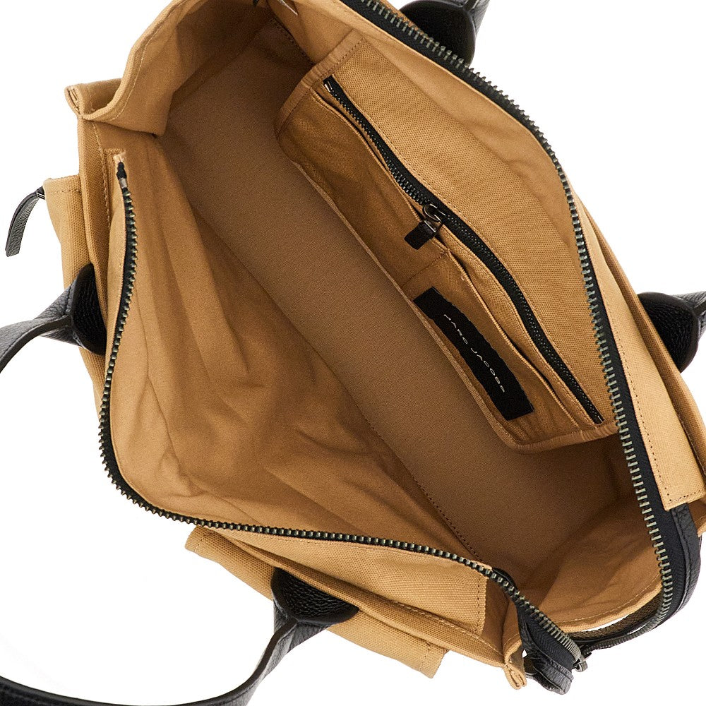 Tote bag 'Cargo' grande in tela