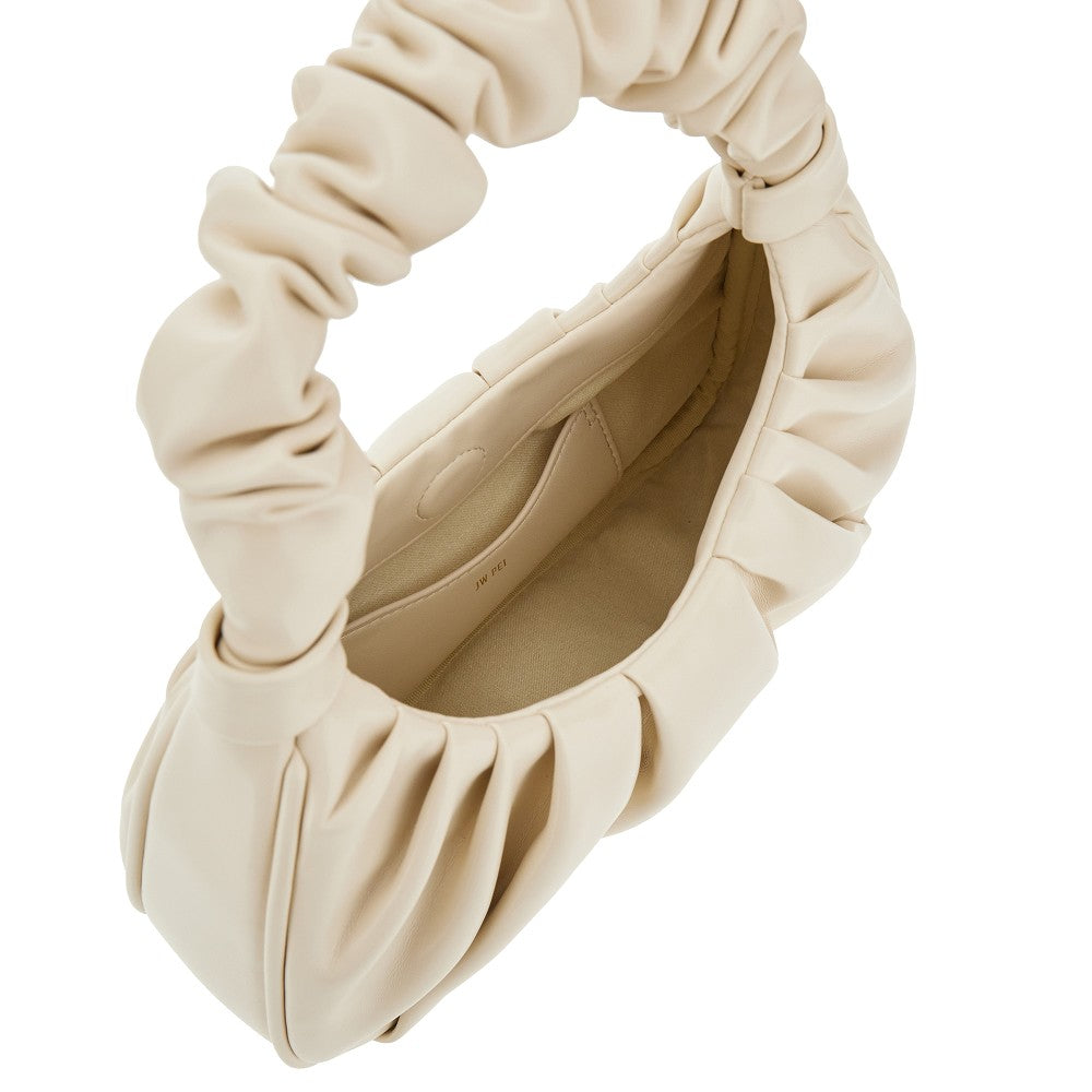 Faux nappa leather 'Gabbi' bag
