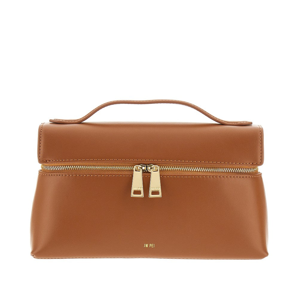 'Thea' top-handle bag