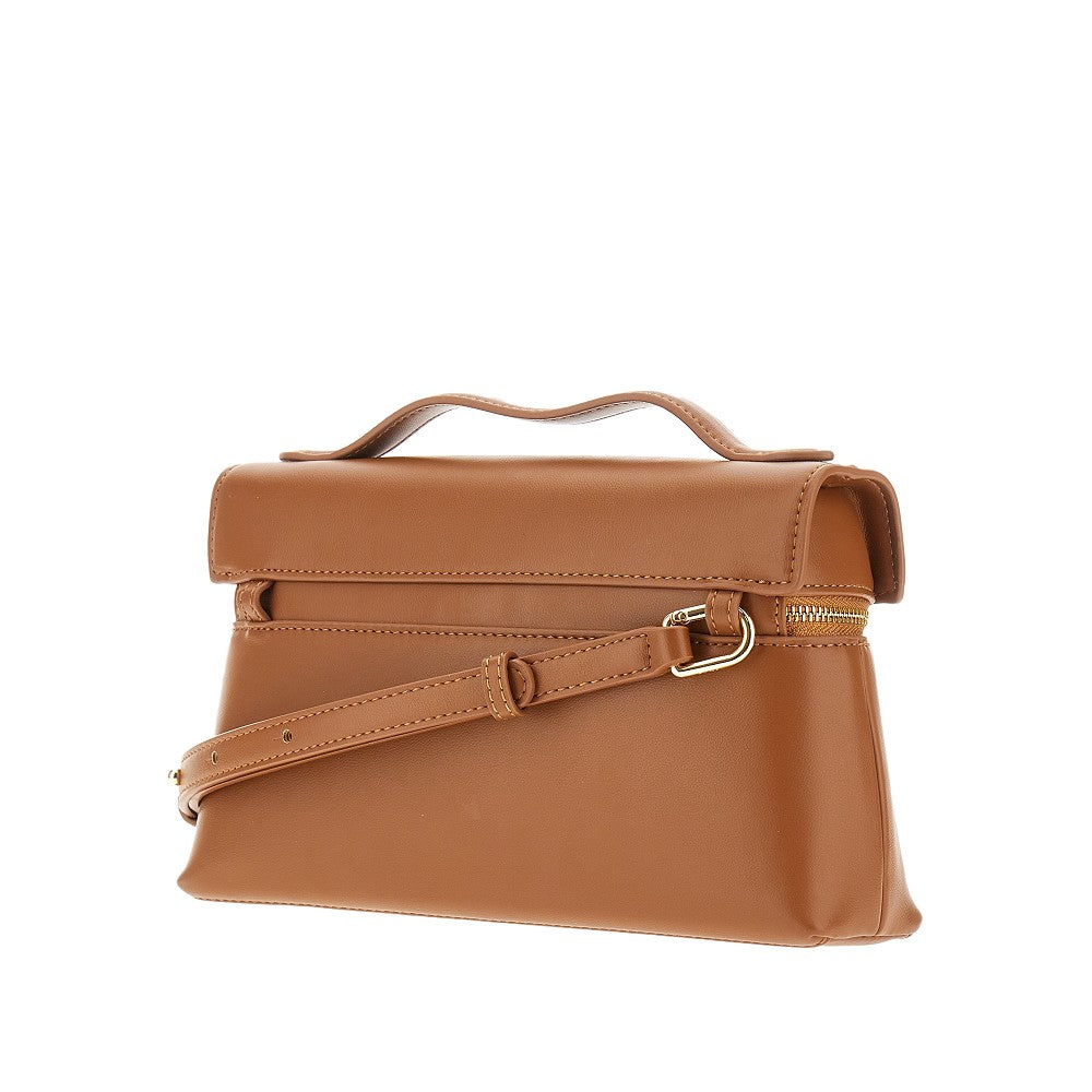 'Thea' top-handle bag