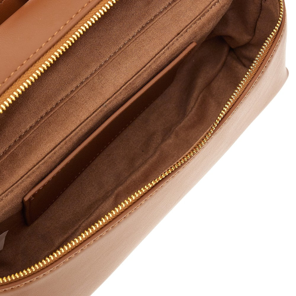 'Thea' top-handle bag