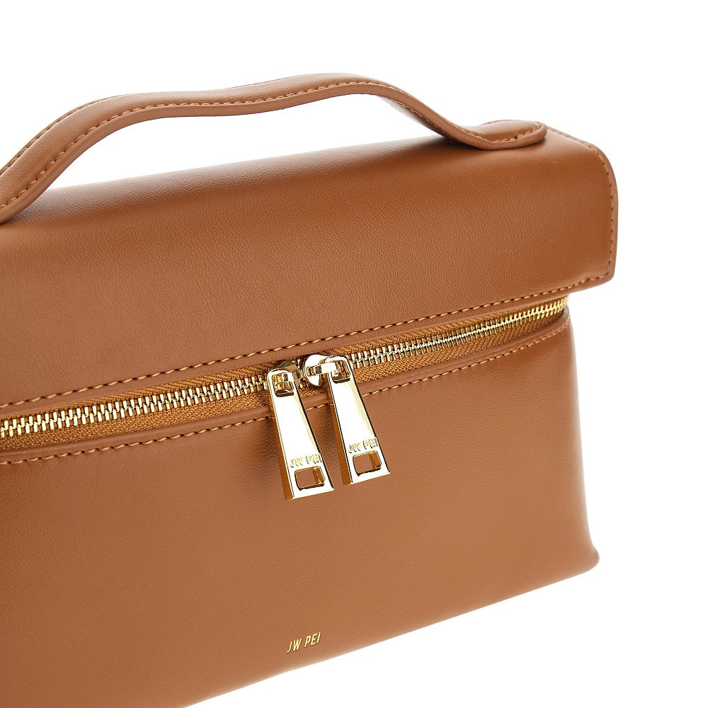 'Thea' top-handle bag