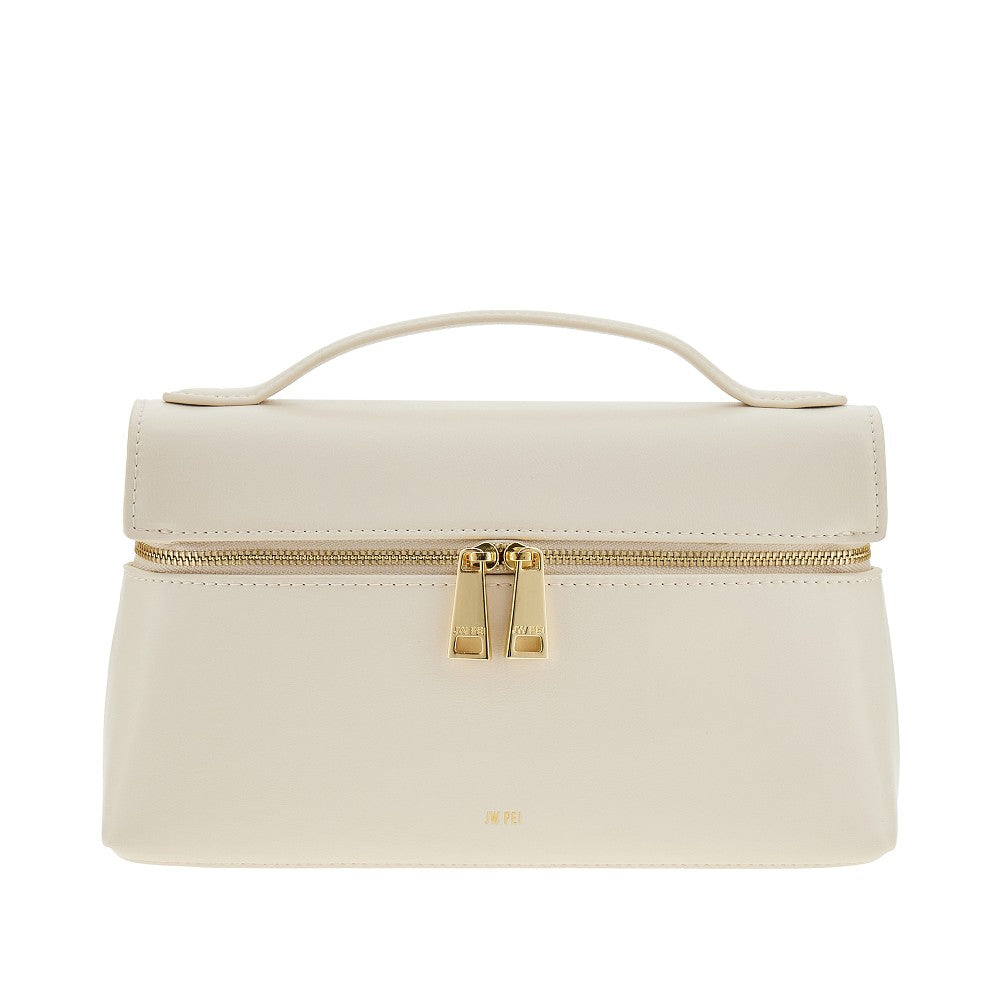 'Thea' top-handle bag