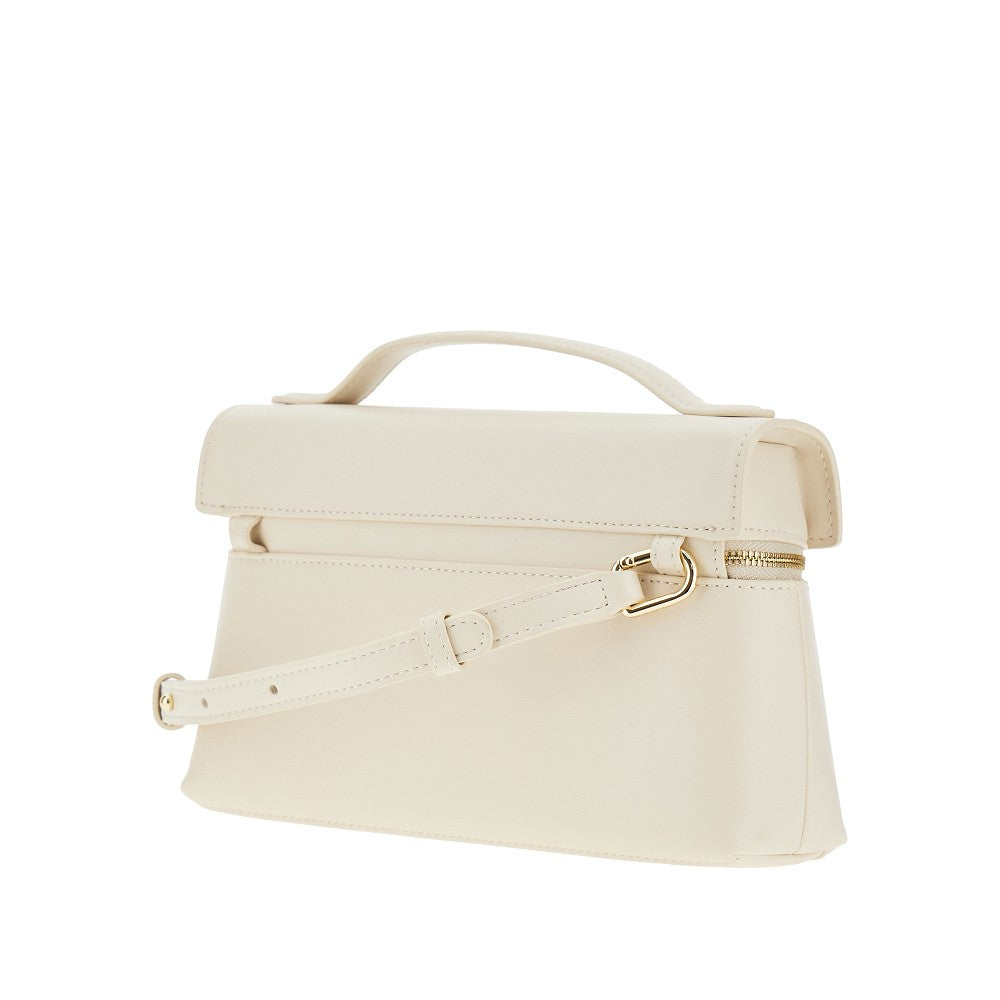 'Thea' top-handle bag