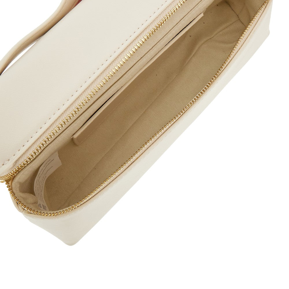 'Thea' top-handle bag