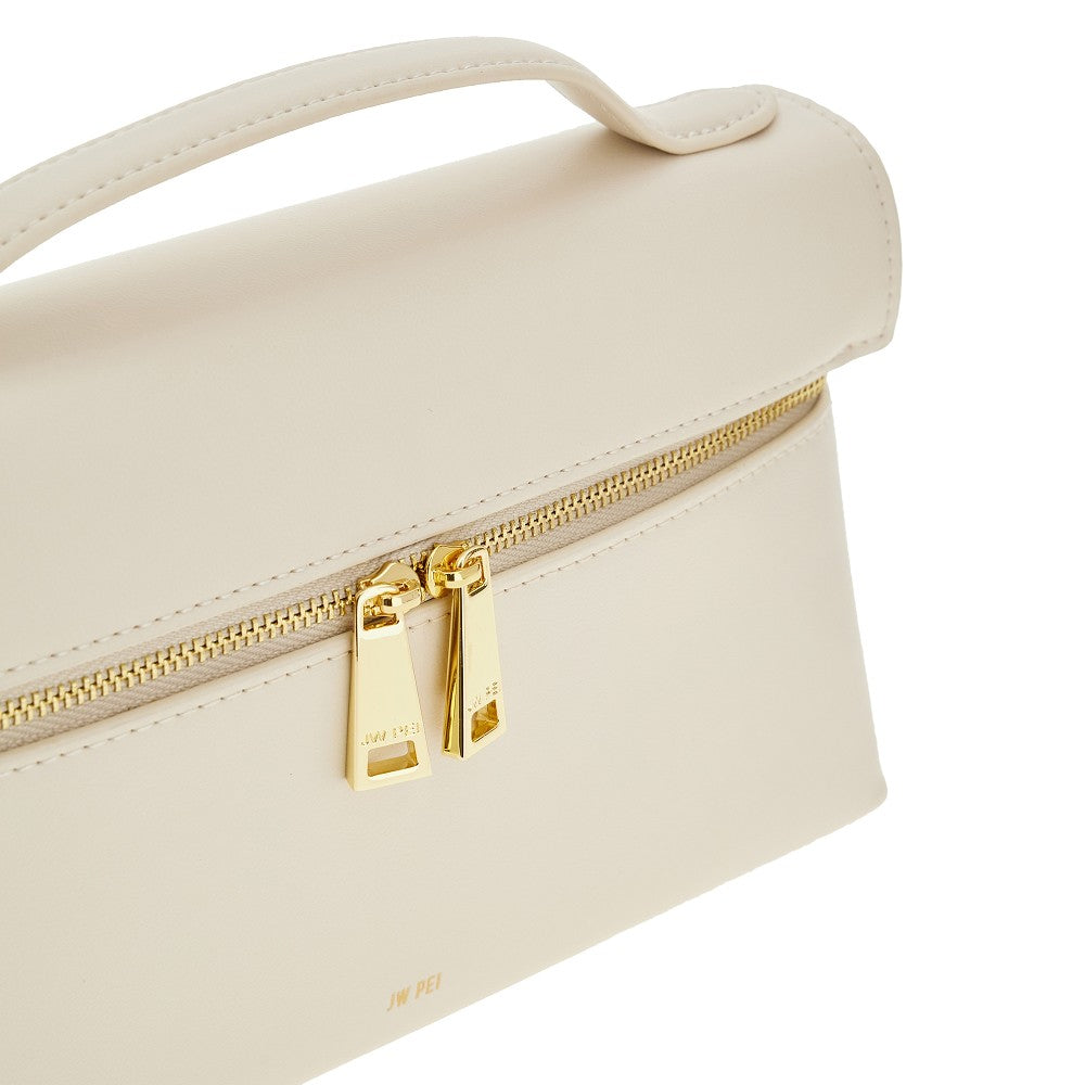 'Thea' top-handle bag