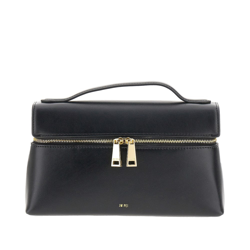 'Thea' top-handle bag