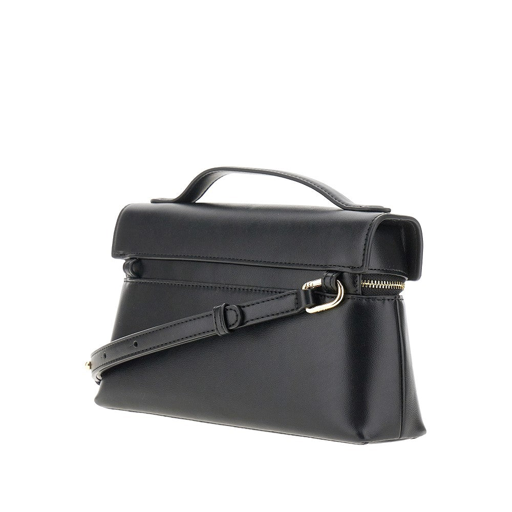'Thea' top-handle bag