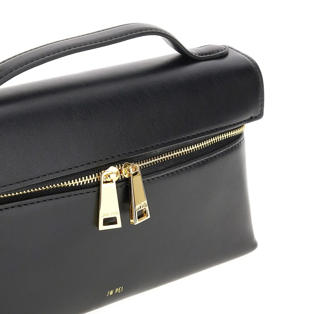'Thea' top-handle bag