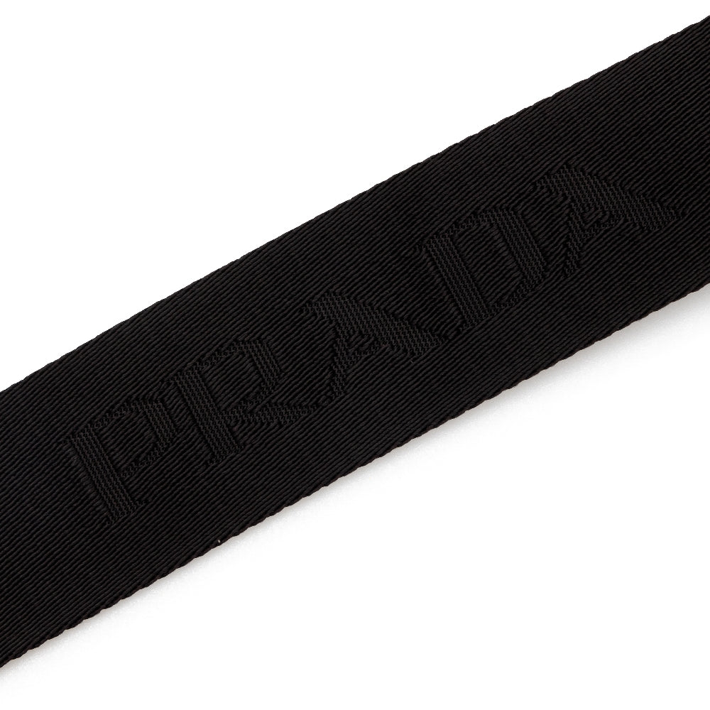 Borsa a tracolla in Re-Nylon