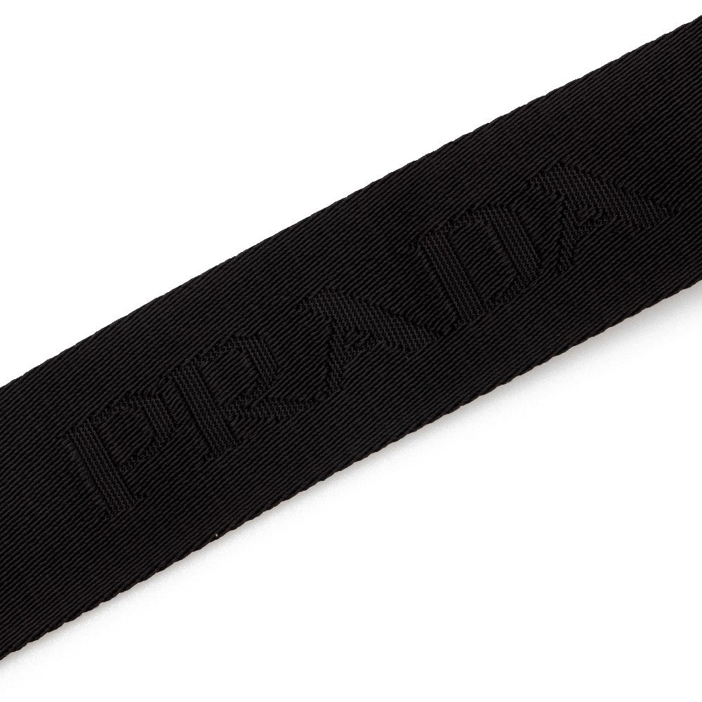 Borsa a tracolla in Re-Nylon