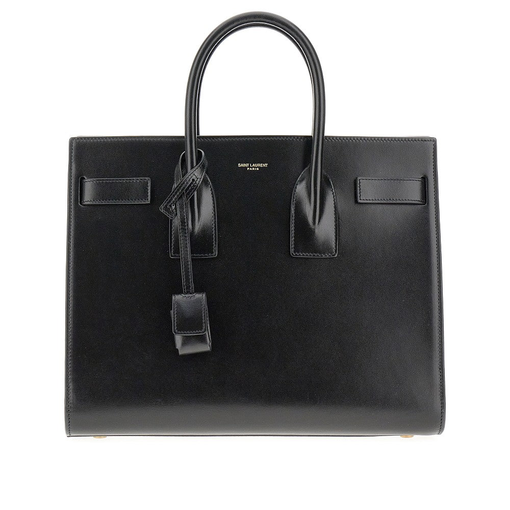 Borsa Sac de Jour piccola in pelle