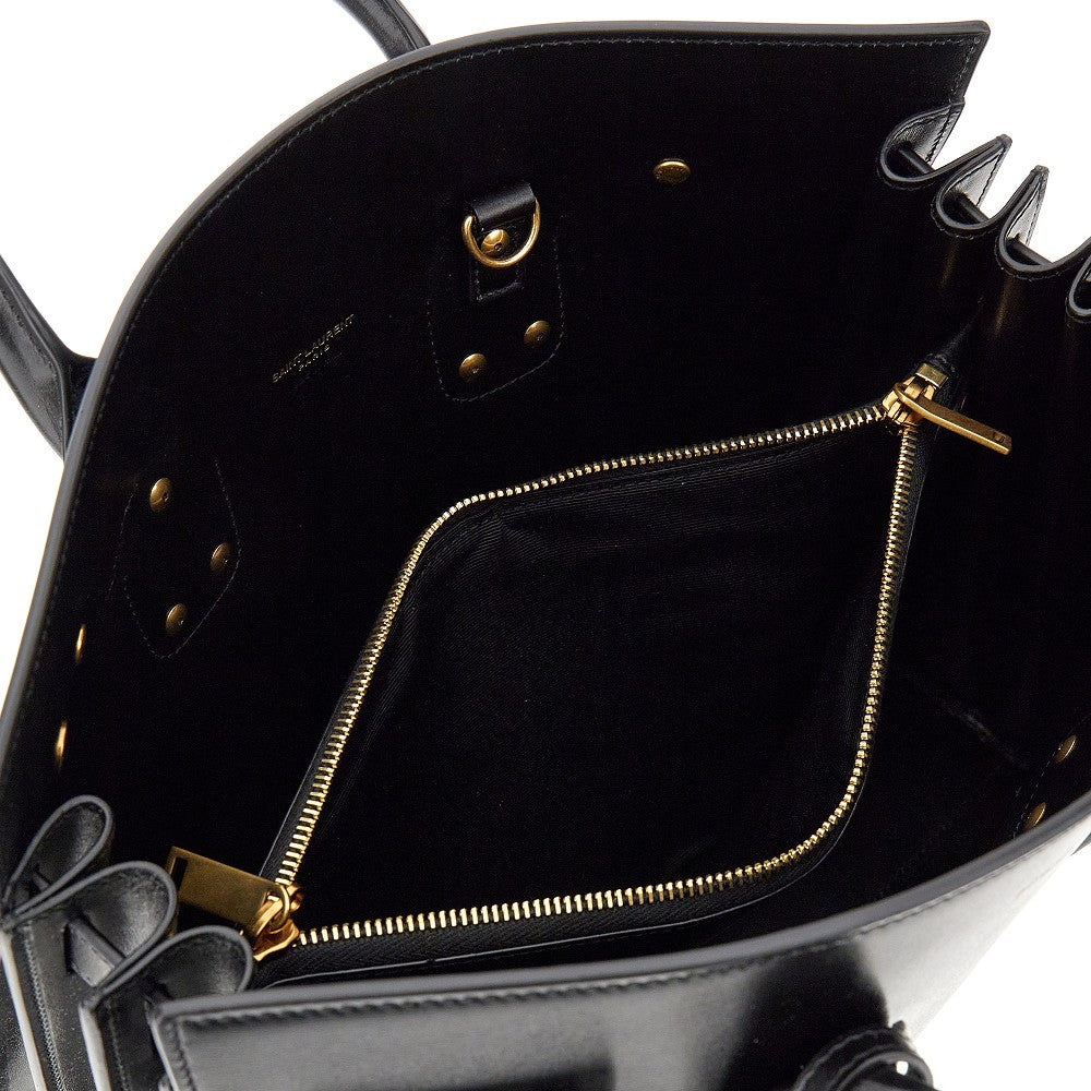 Borsa Sac de Jour piccola in pelle