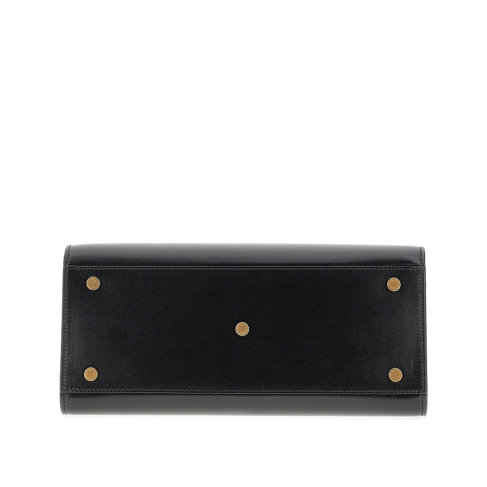 Borsa Sac de Jour piccola in pelle