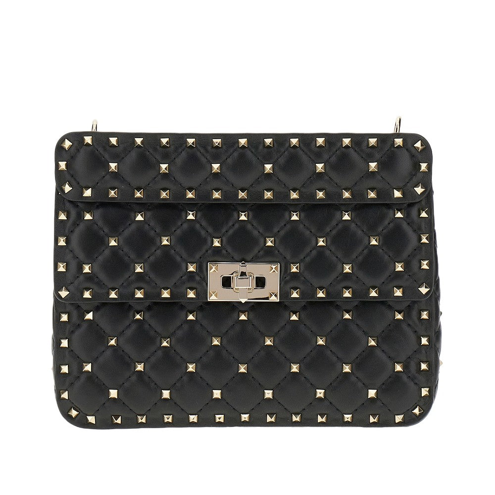 Borsa Rockstud Spike media