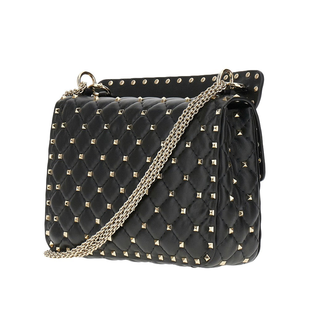 Borsa Rockstud Spike media