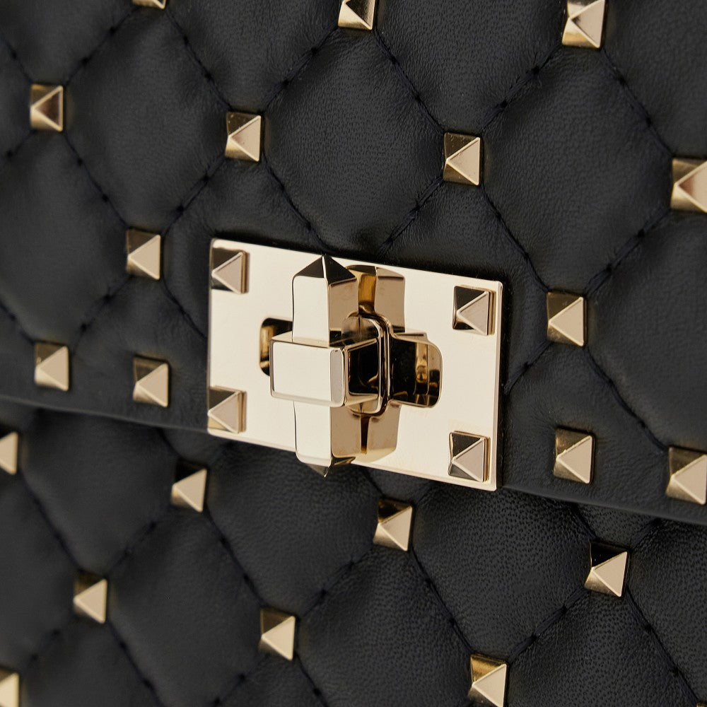 Borsa Rockstud Spike media