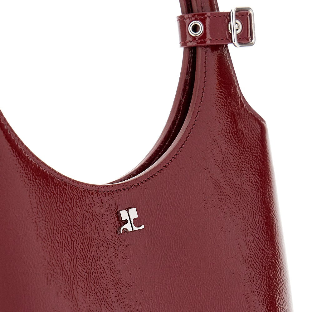 Borsa 'Holy' in pelle naplak