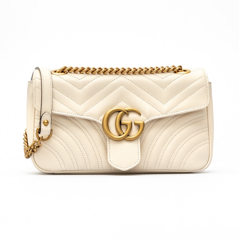 Small 'GG Marmont' bag
