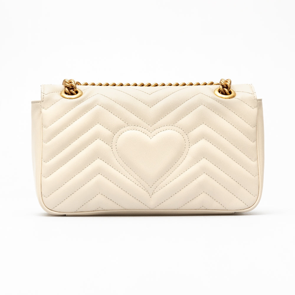 Small 'GG Marmont' bag