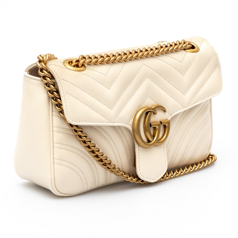 Small 'GG Marmont' bag