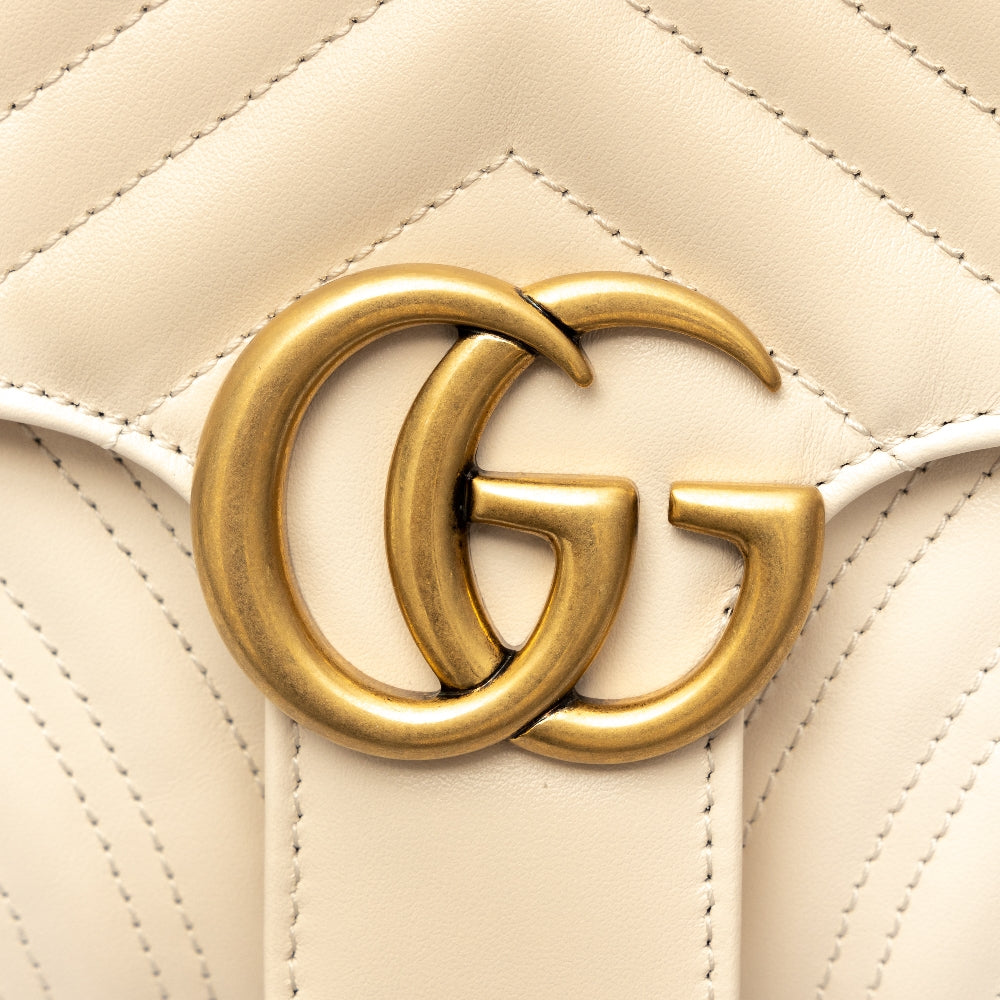 Small 'GG Marmont' bag