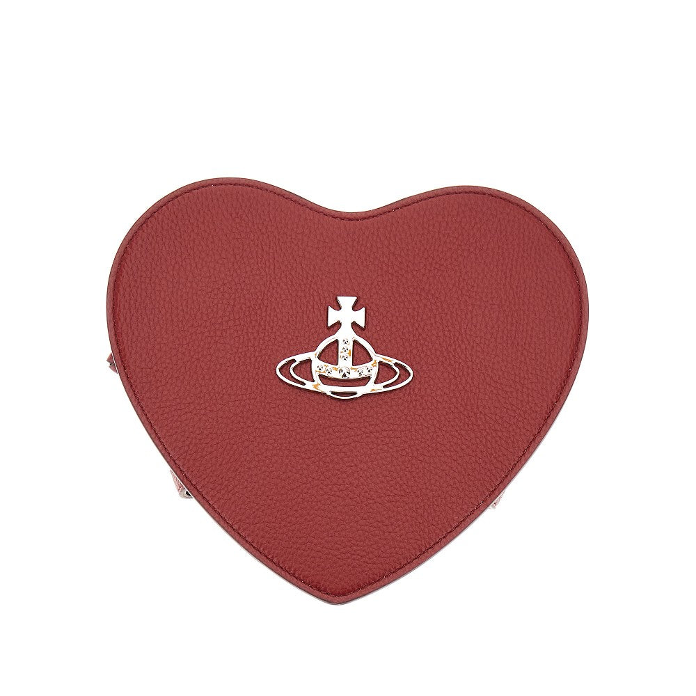 Borsa a tracolla 'Louise Heart'