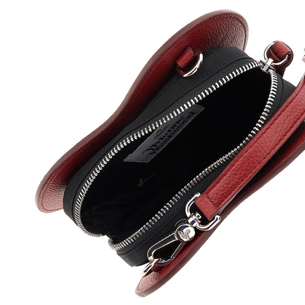 Borsa a tracolla 'Louise Heart'