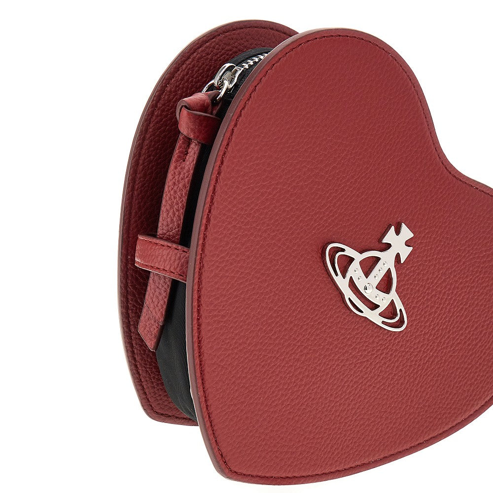 Borsa a tracolla 'Louise Heart'
