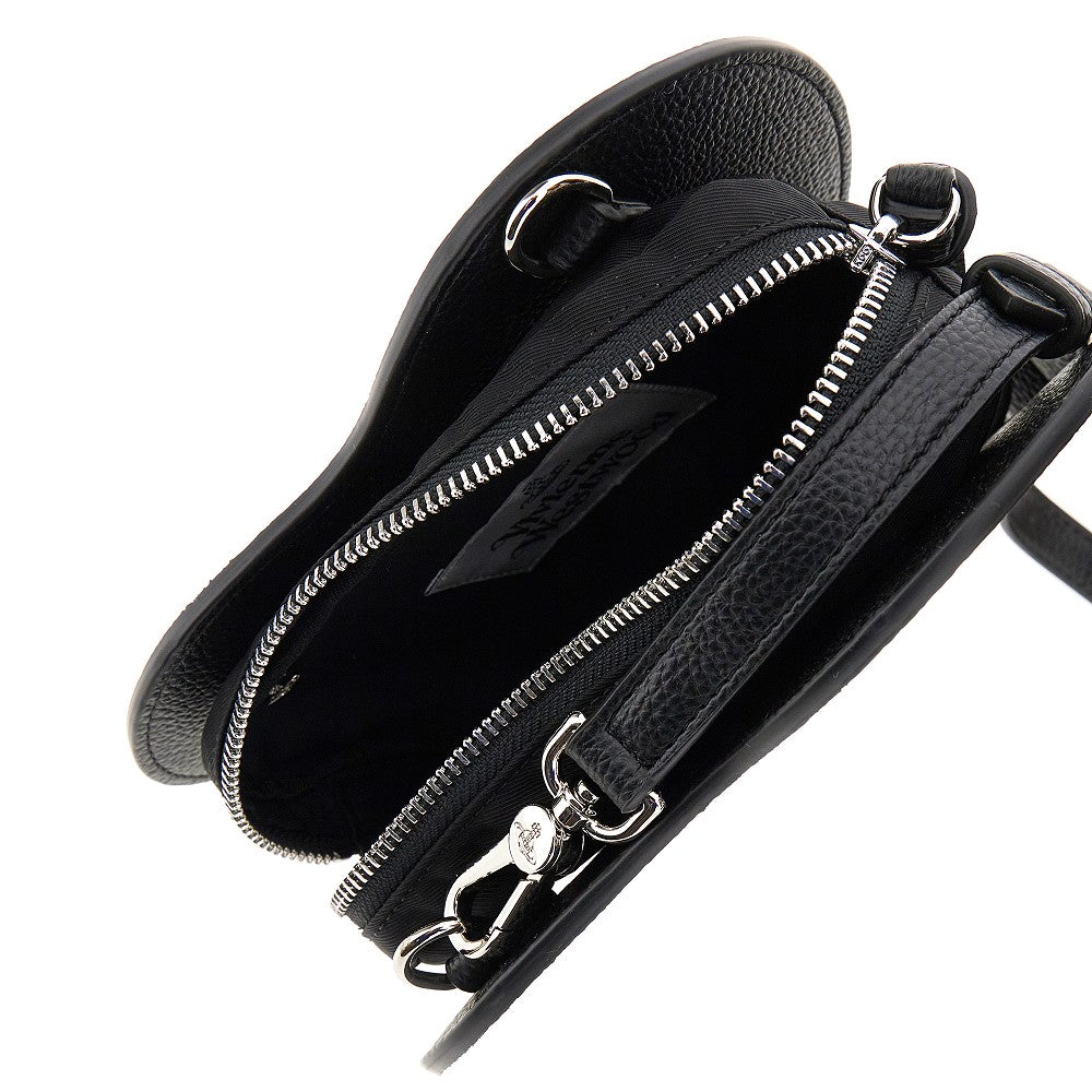 Borsa a tracolla 'Louise Heart'