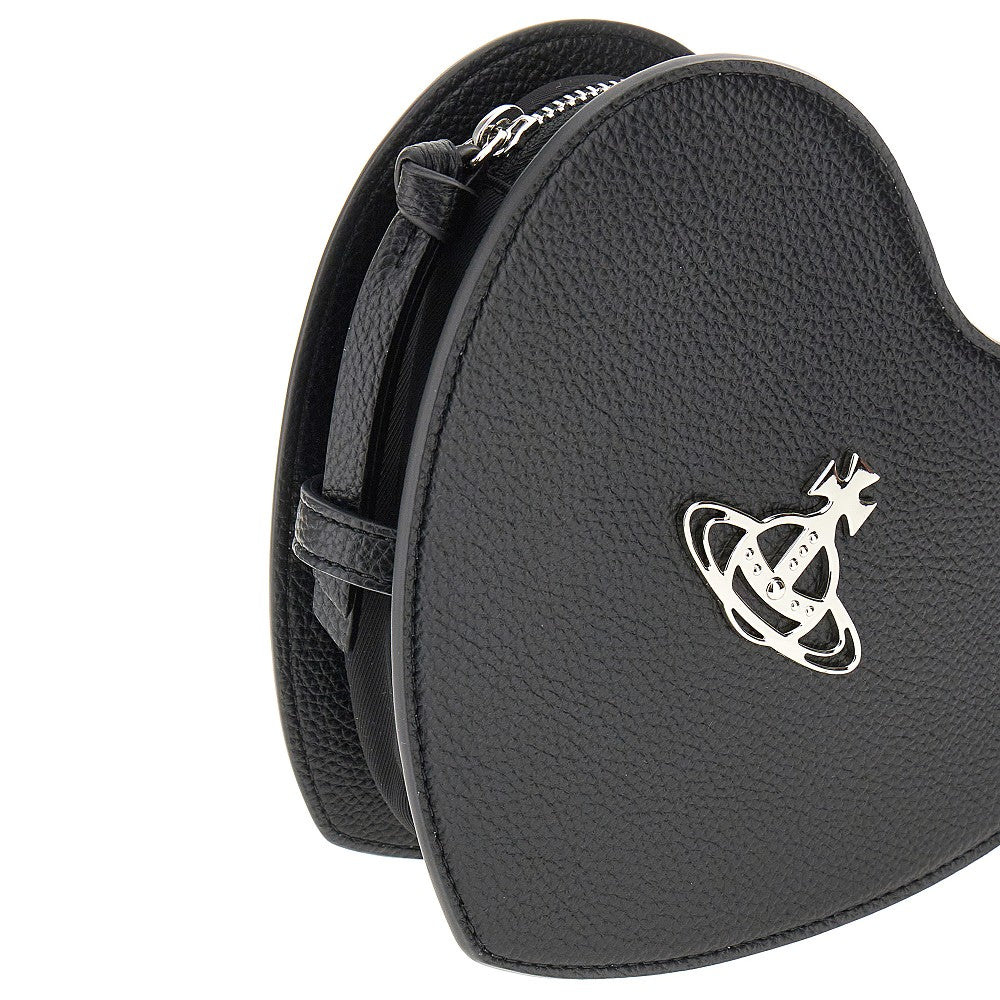 Borsa a tracolla 'Louise Heart'