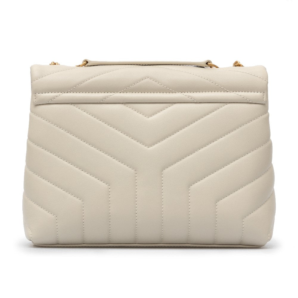 Small Loulou bag