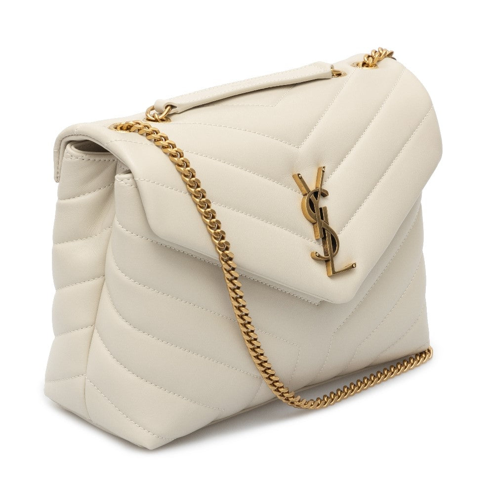 Small Loulou bag