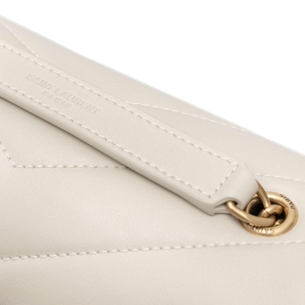 Small Loulou bag