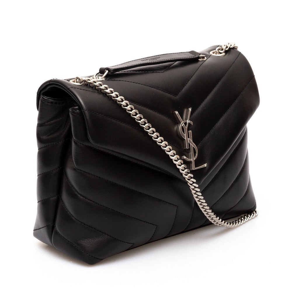 Small Loulou bag