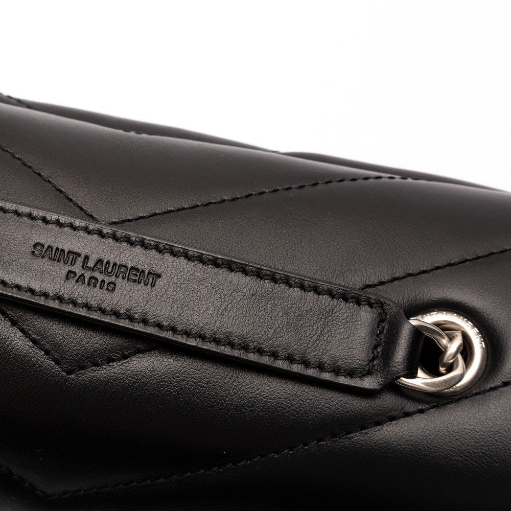 Small Loulou bag