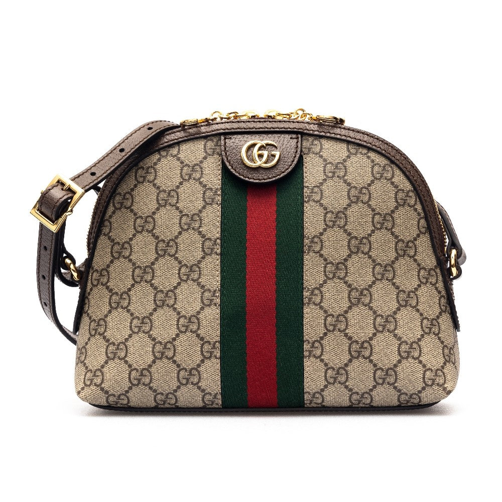 Ophidia GG shoulder bag