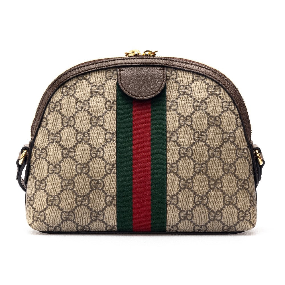 Ophidia GG shoulder bag
