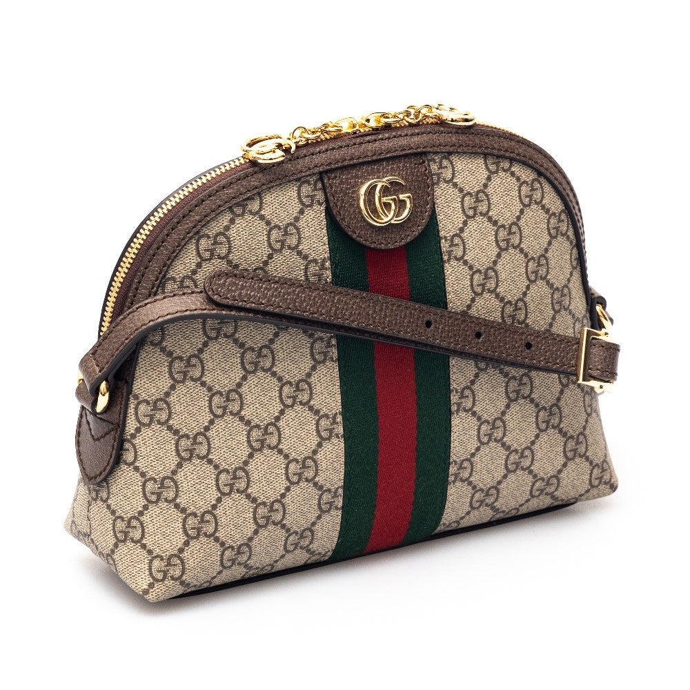 Ophidia GG shoulder bag
