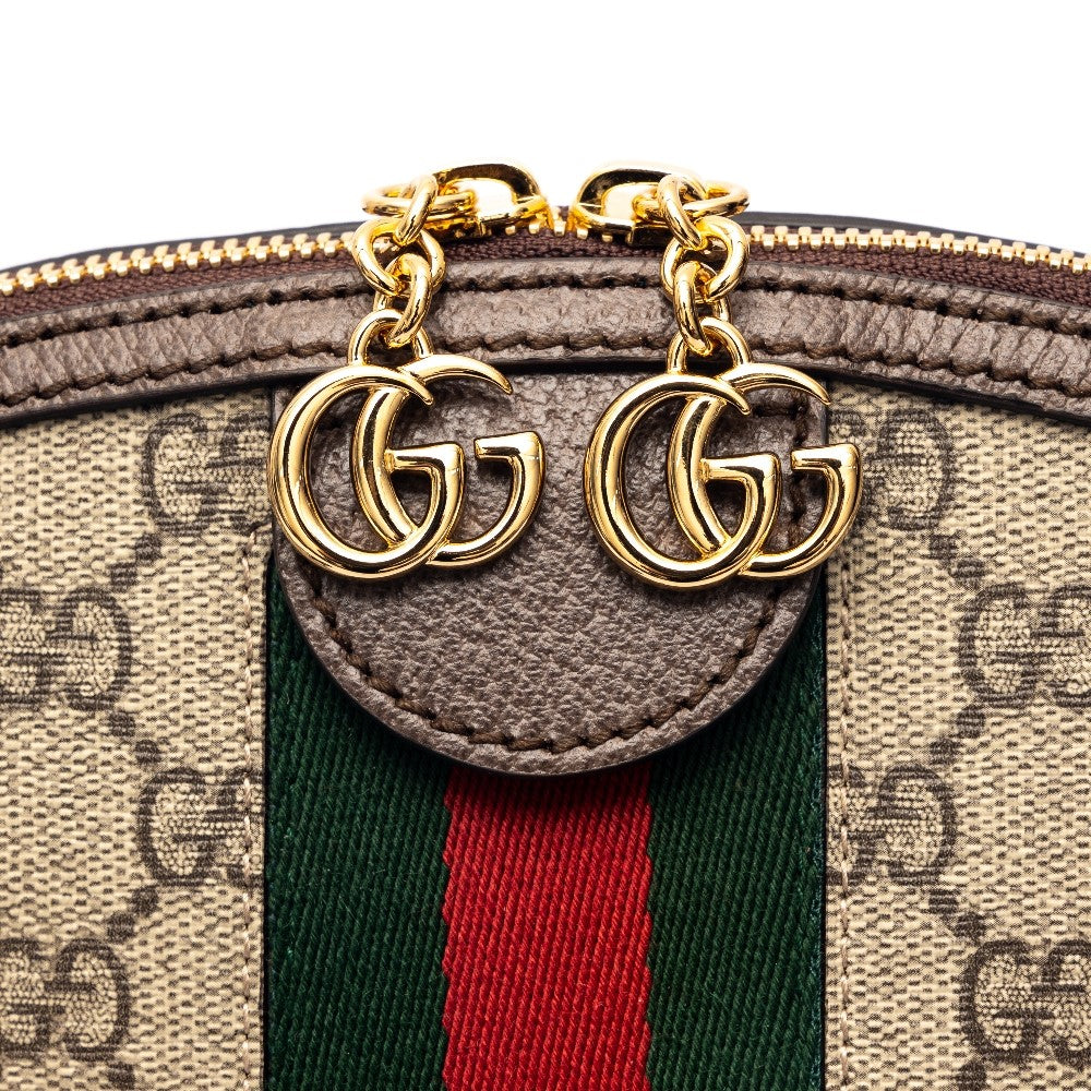 Ophidia GG shoulder bag