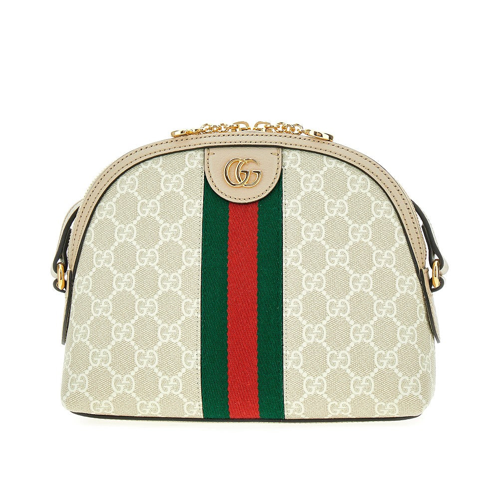 'Ophidia GG' crossbody bag