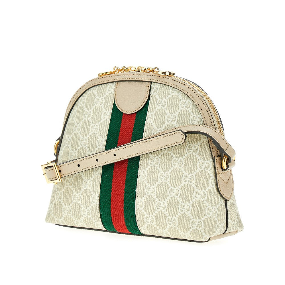 'Ophidia GG' crossbody bag