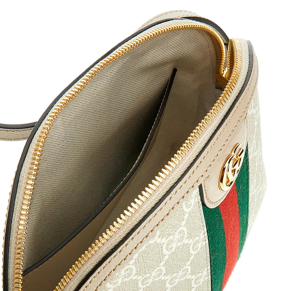 'Ophidia GG' crossbody bag