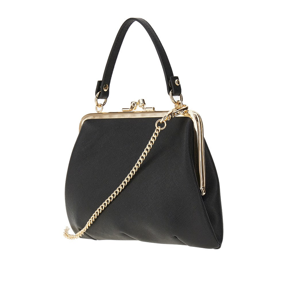 Mini bag 'Granny Frame'