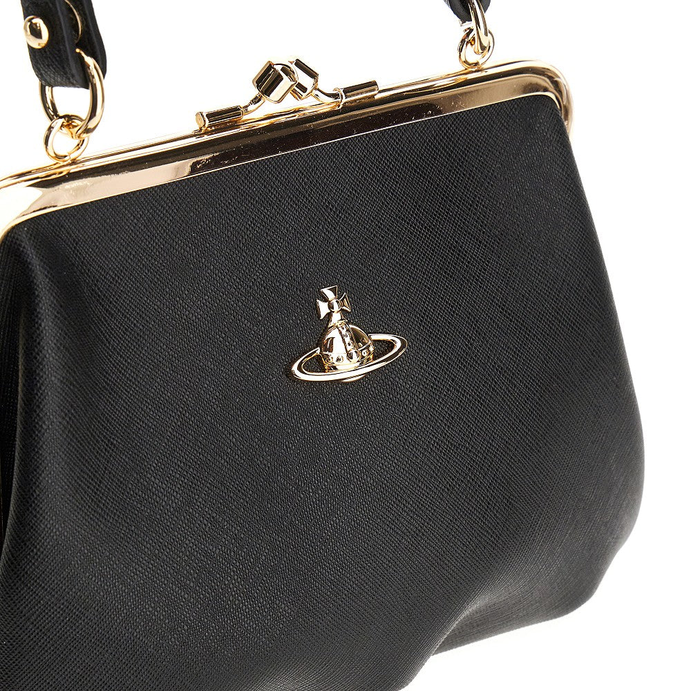 Mini bag 'Granny Frame'