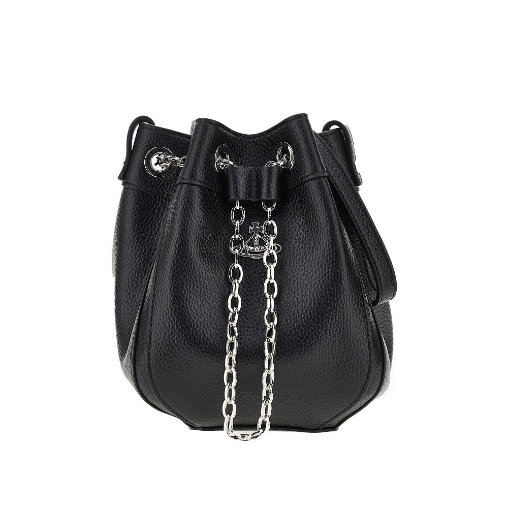 Small 'Chrissy' bucket bag