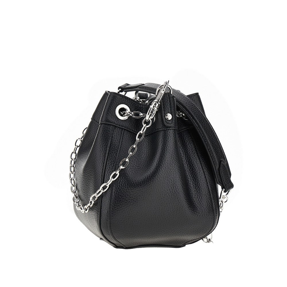 Small 'Chrissy' bucket bag