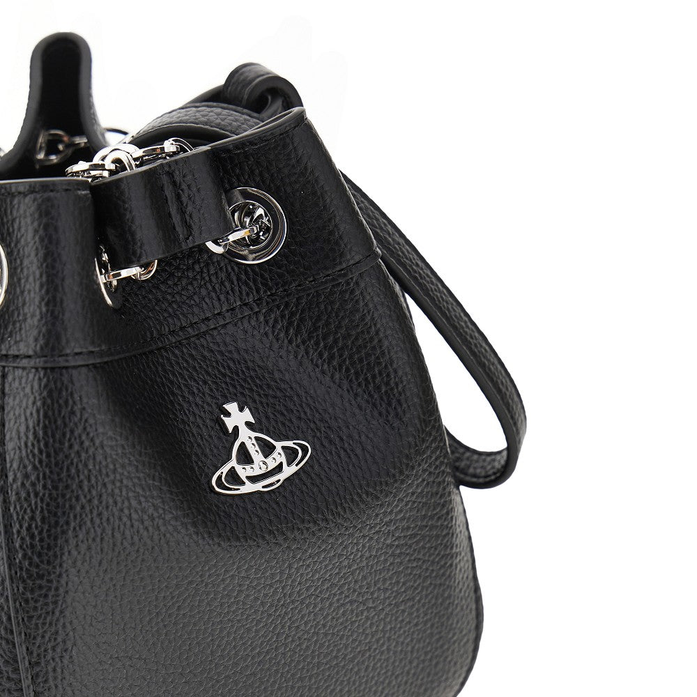 Small 'Chrissy' bucket bag