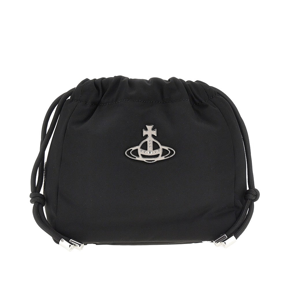 'Hilary Small' drill bucket bag