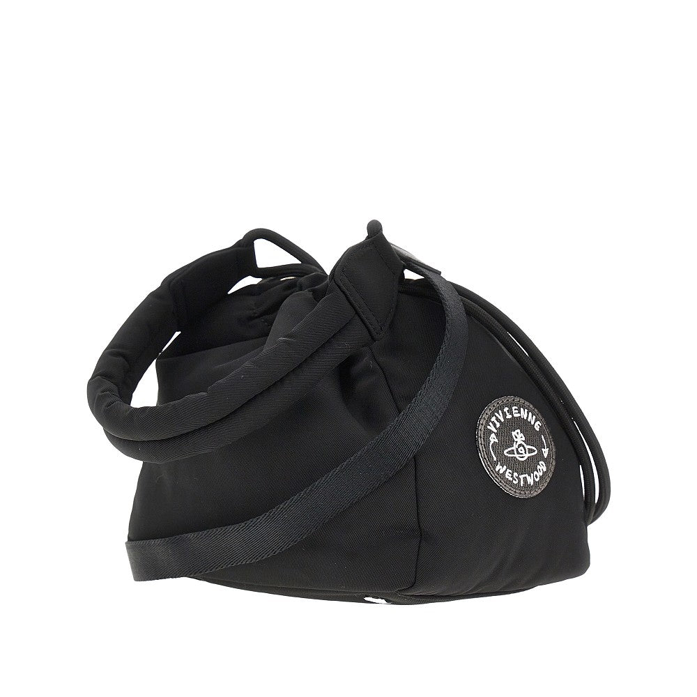 'Hilary Small' drill bucket bag